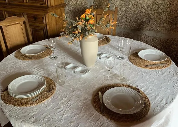 Casa Augusta - Quinta Penafiel