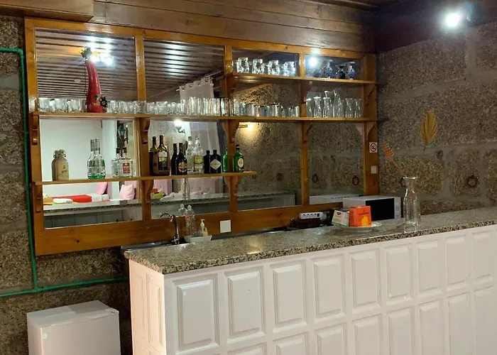 Casa Augusta - Quinta 3* Penafiel