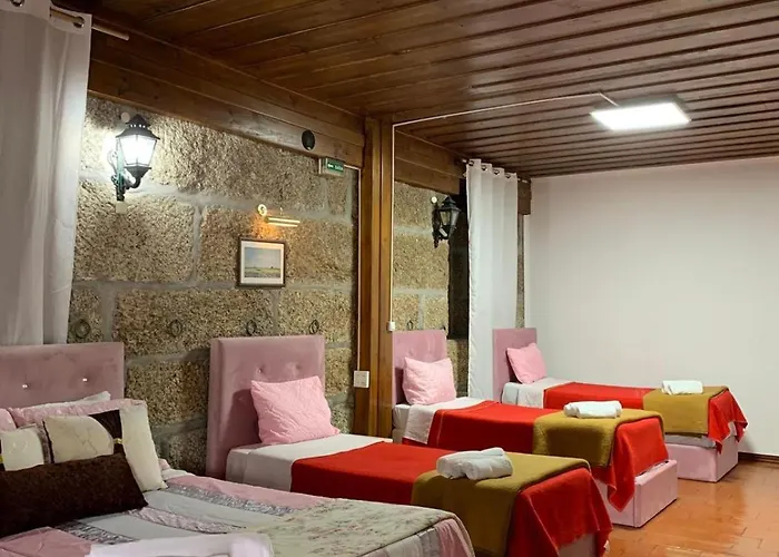 Casa Augusta - Quinta