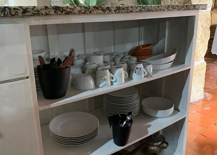 ホテル Casa Augusta - Quinta