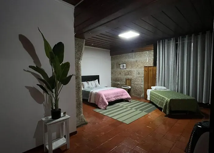 Casa Augusta - Quinta Penafiel