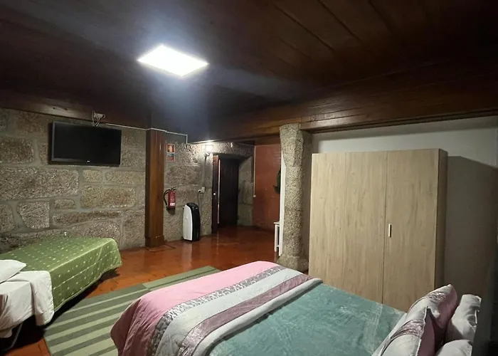 Casa Augusta - Quinta