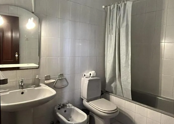 Casa Augusta - Quinta Hotel Penafiel