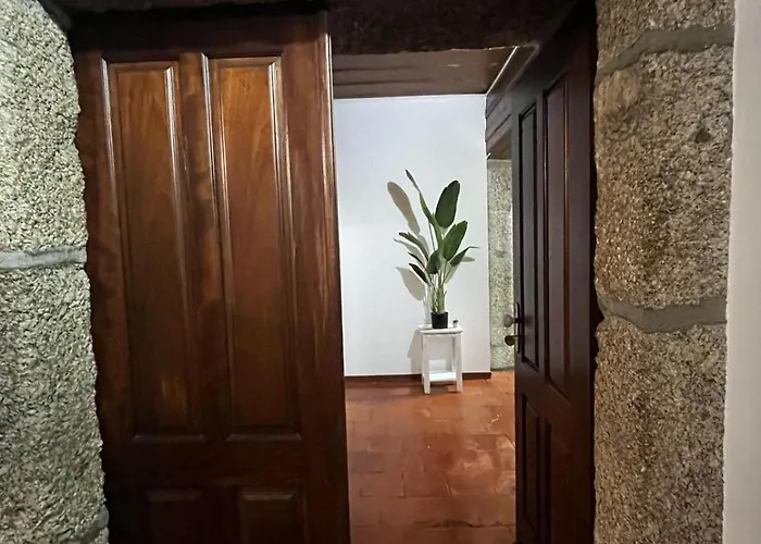 Casa Augusta - Quinta Hotel