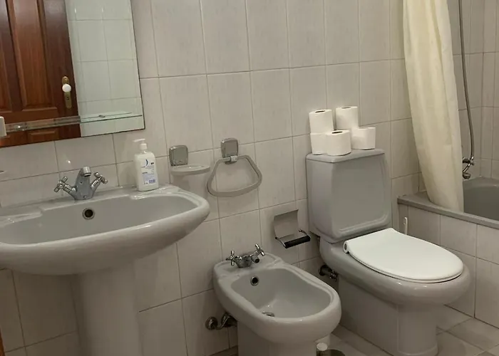 Hotel Casa Augusta - Quinta Penafiel