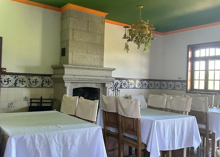 Casa Augusta - Quinta Penafiel