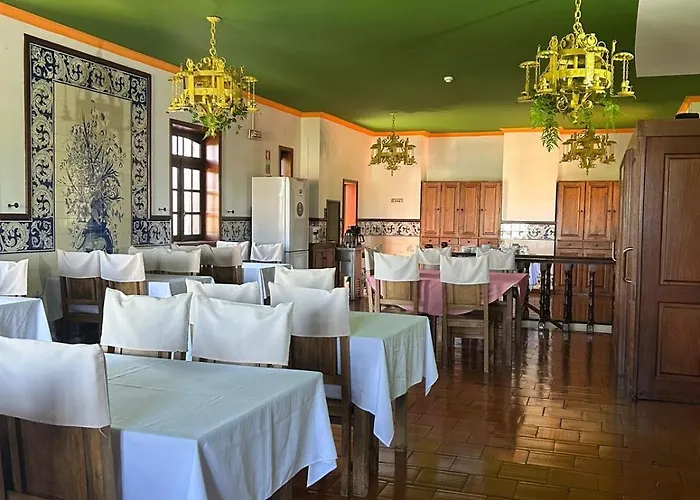 Casa Augusta - Quinta Penafiel