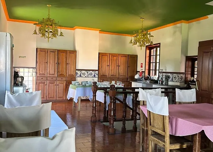 Casa Augusta - Quinta 3* Penafiel