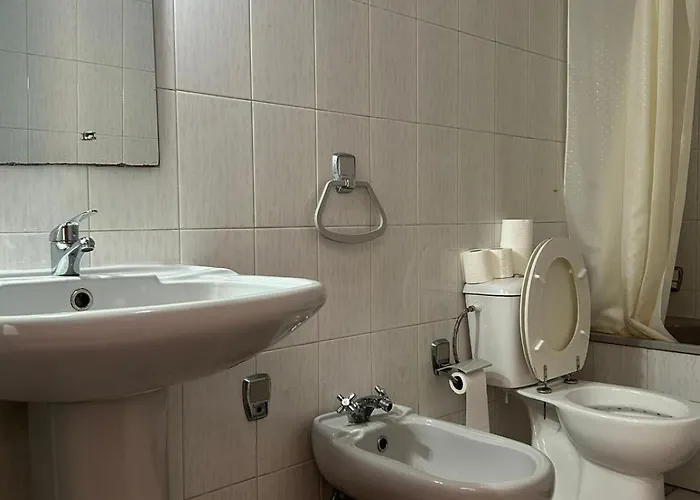 Hotel Casa Augusta - Quinta 3*