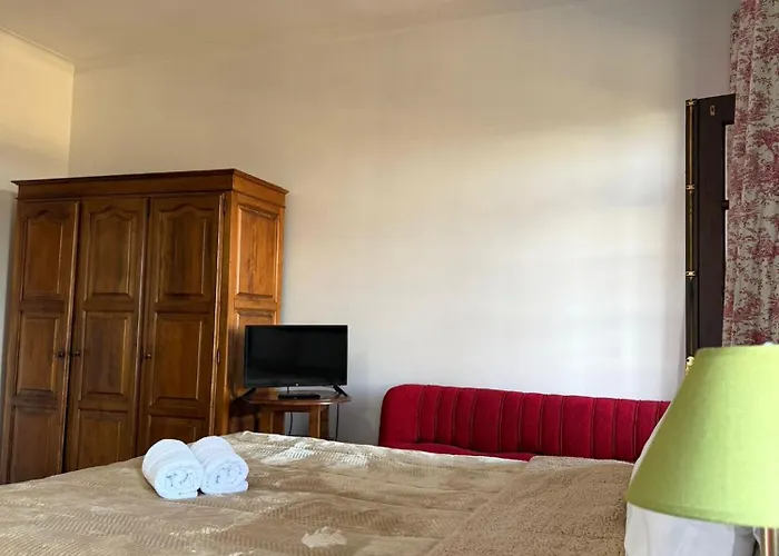 Casa Augusta - Quinta ホテル