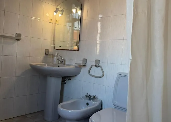 Hotel Casa Augusta - Quinta