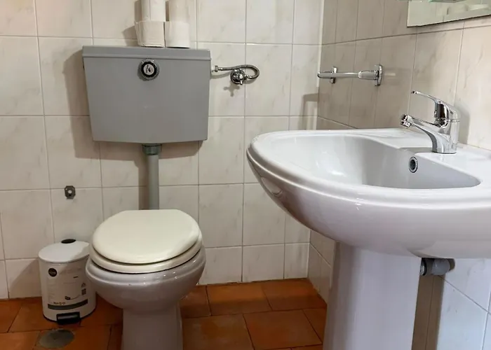 Casa Augusta - Quinta Hotel