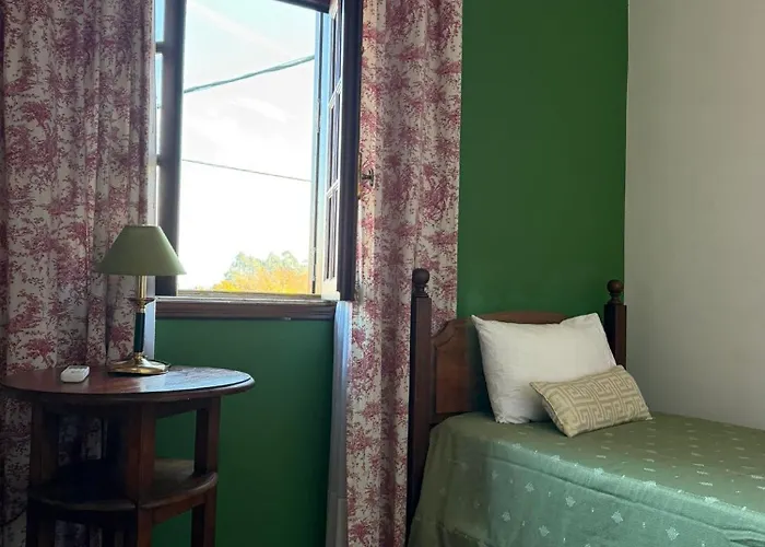 Hotel Casa Augusta - Quinta