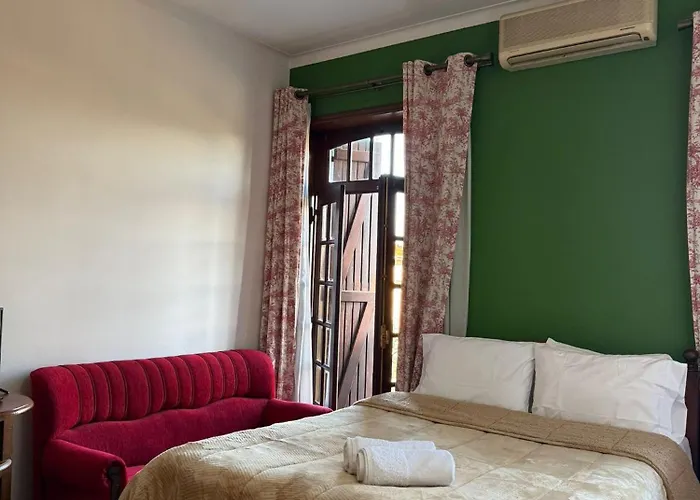 Casa Augusta - Quinta Penafiel