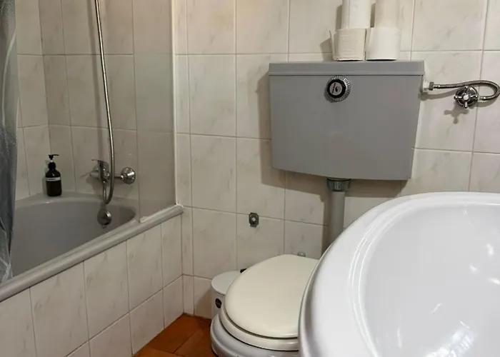 Casa Augusta - Quinta 3*