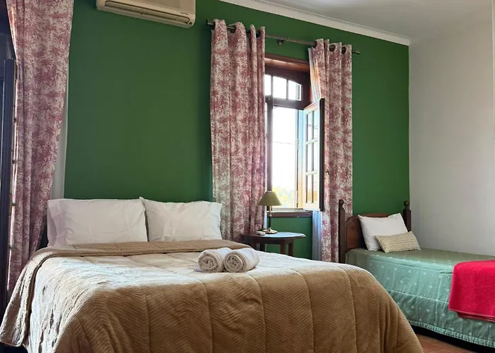 Casa Augusta - Quinta 3*