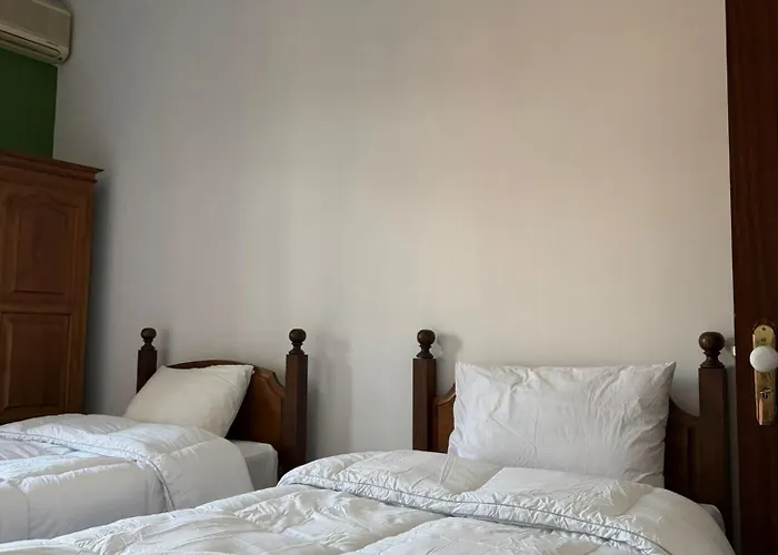 ホテル Casa Augusta - Quinta