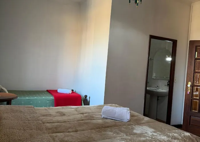 Casa Augusta - Quinta Hotel Penafiel