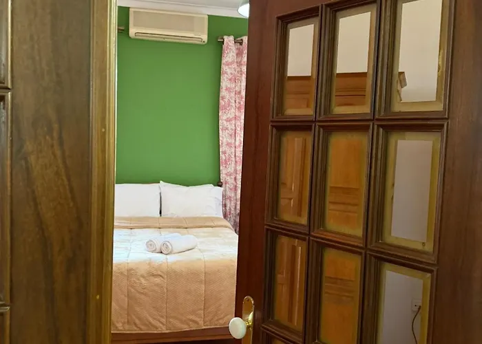 Casa Augusta - Quinta Hotel