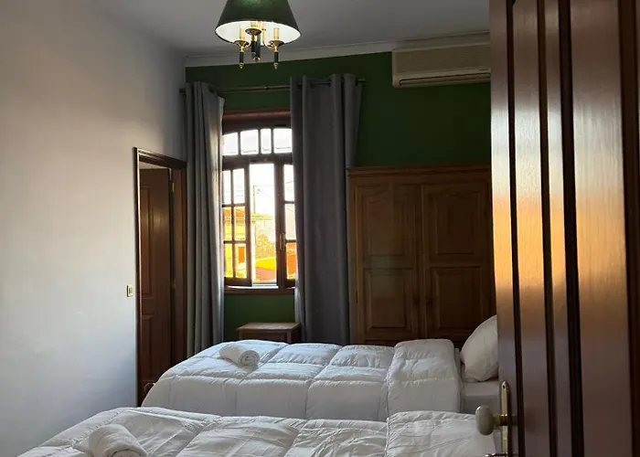 Casa Augusta - Quinta ホテル 3*